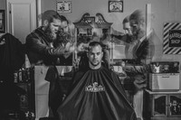 Shave and a Cut