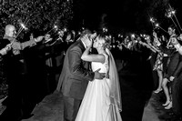 Megan & Wesley Wedding